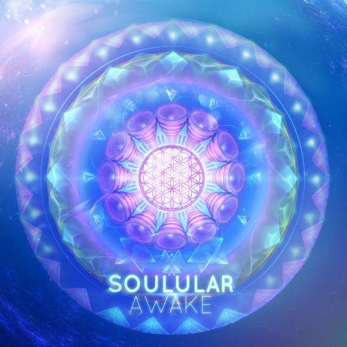 SOULULAR - Awake