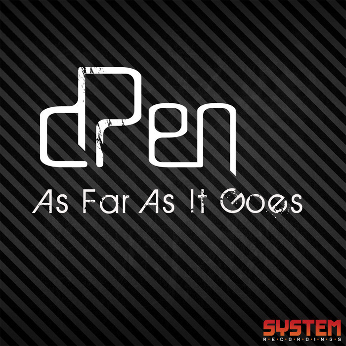 DPEN - As Far As It Goes