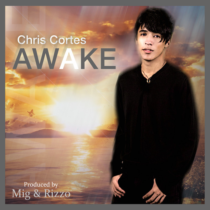 CORTES, Chris - Awake