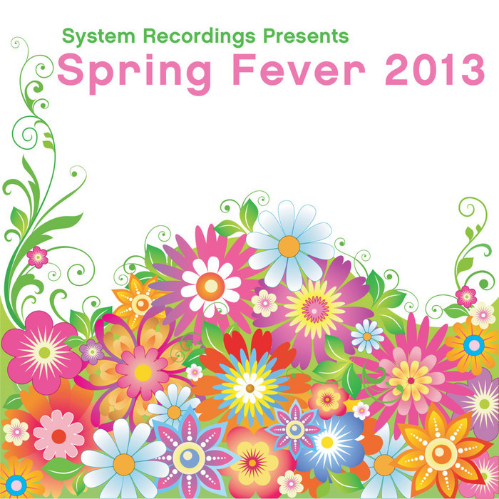 VARIOUS - Spring Fever 2013