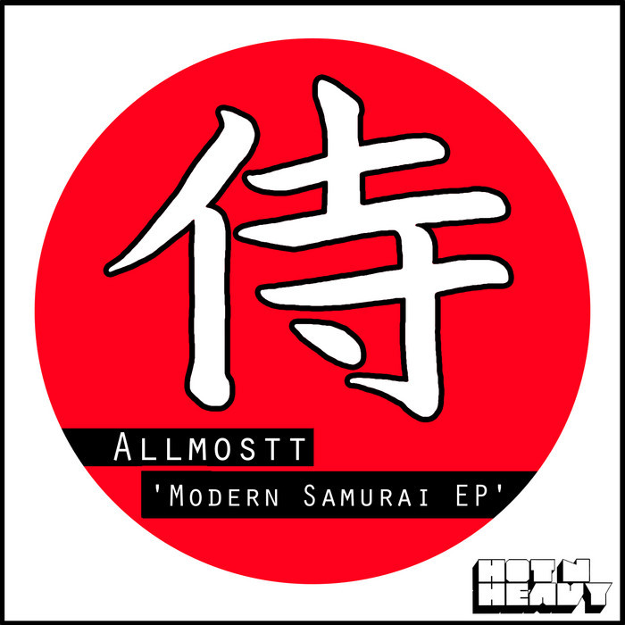 ALLMOSTT - Modern Samurai