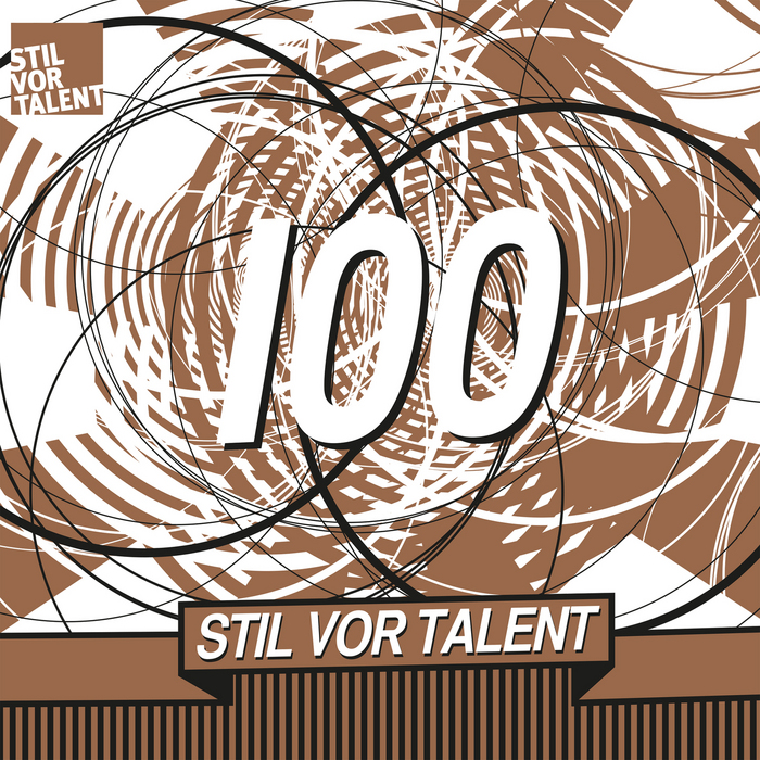 VARIOUS - Oliver Koletzki Presents Stil Vor Talent 100