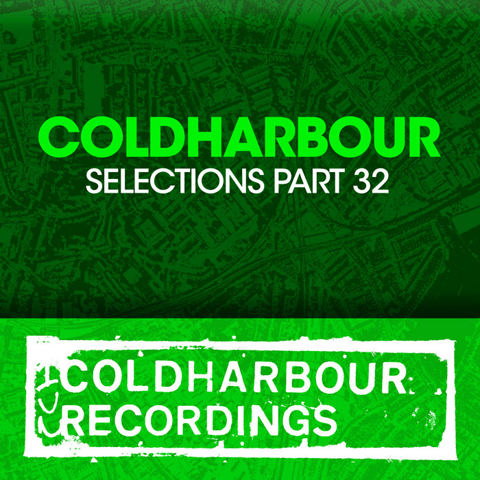 VARIOUS - Coldharbour Selections Part 32