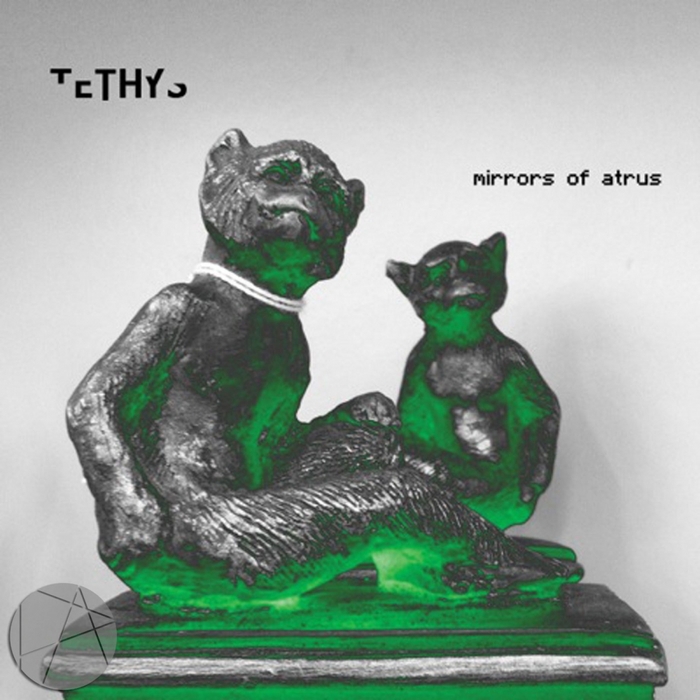TETHYS - Mirrors Of Atrus