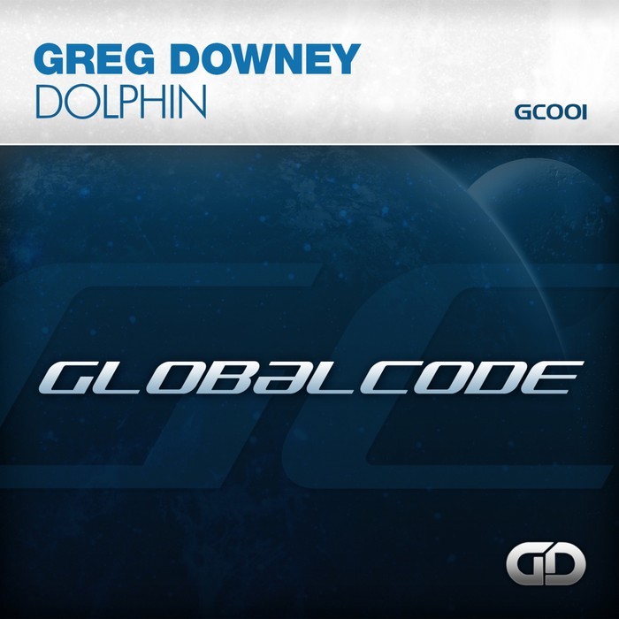 DOWNEY, Greg - Dolphin