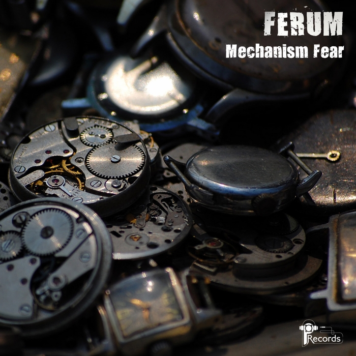 FERUM - Mechanism Fear