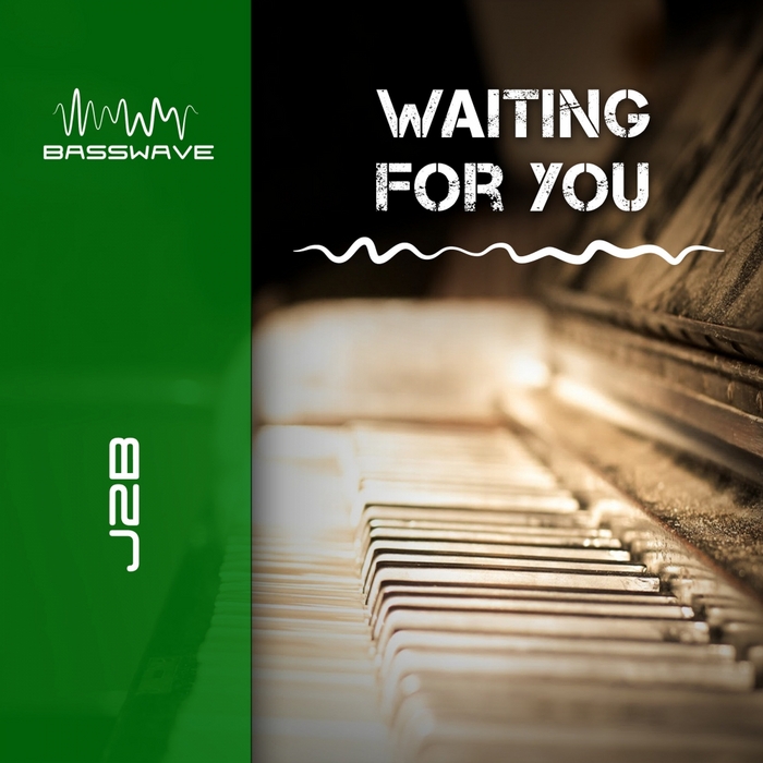 J2B - Waiting For You