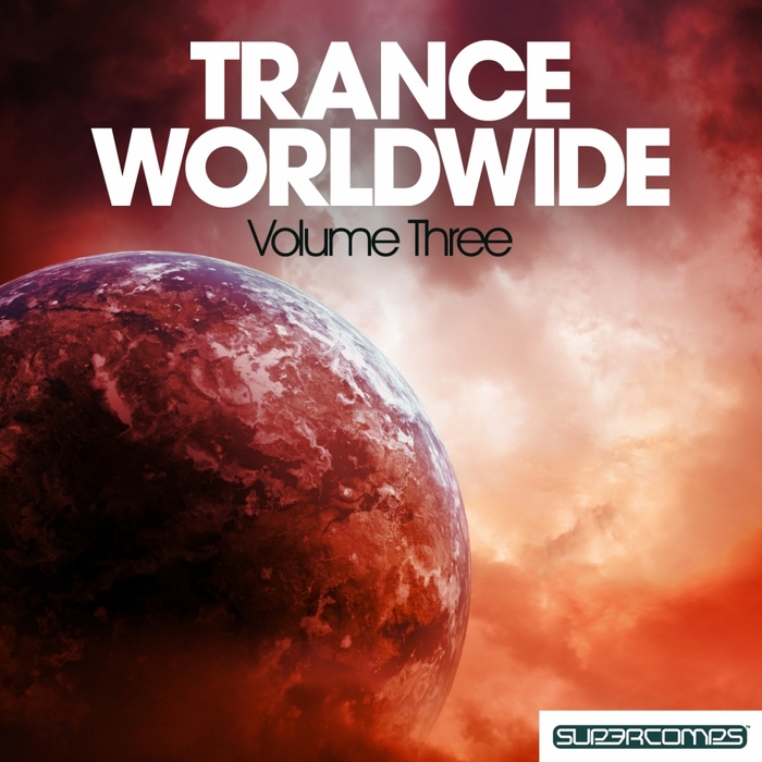 VARIOUS - Trance Worldwide Vol Three