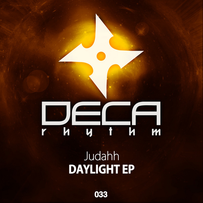 JUDAHH - Daylight EP