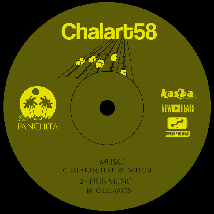 CHALART58 - Music