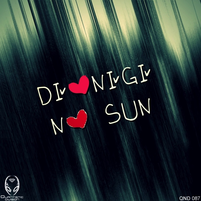 DIONIGI - No Sun