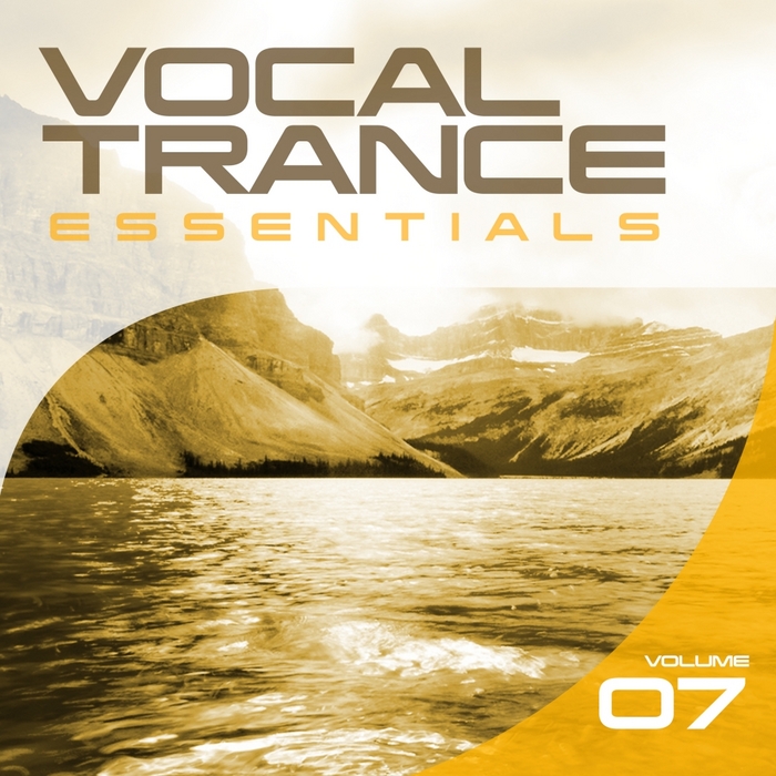 VARIOUS - Vocal Trance Essentials Vol 7