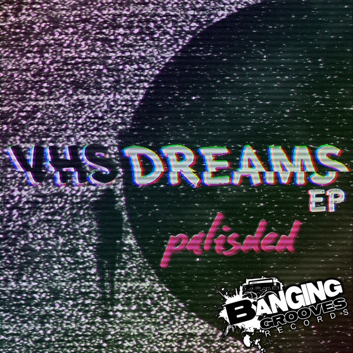 PALISDED - VHS Dreams EP
