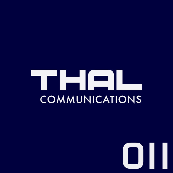 THALAU, Hans - Communications: 011 - EP