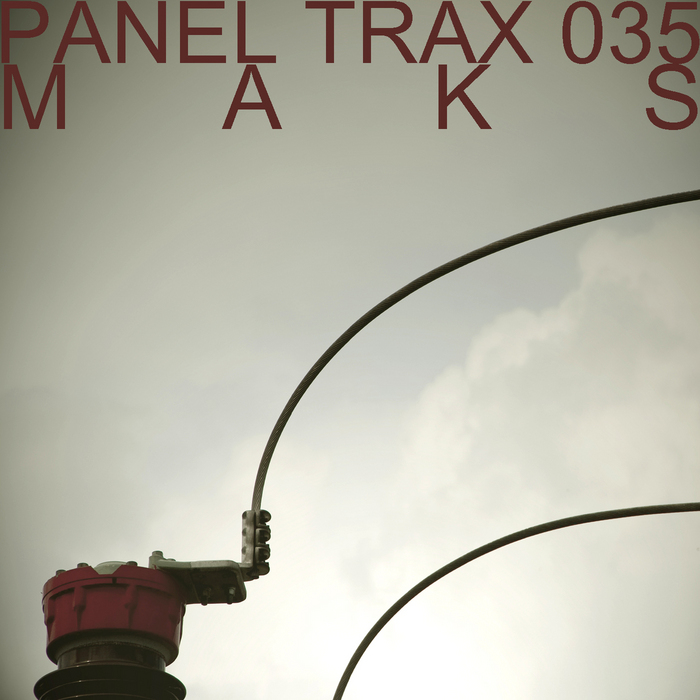 MAKS - Panel Trax 035