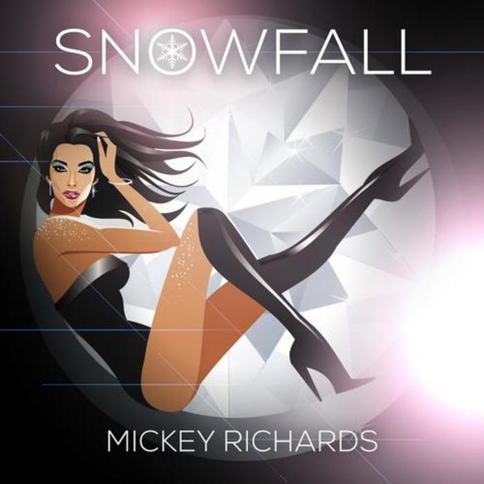 RICHARDS, Mickey - Snowfall