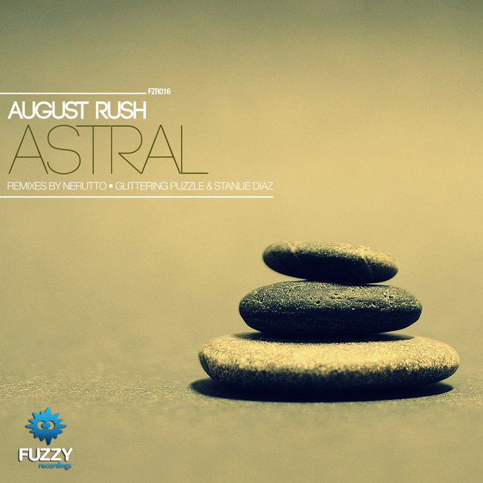 AUGUST RUSH - Astral