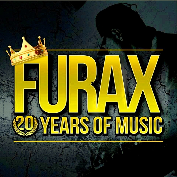 DJ FURAX - 20 Years Of Music