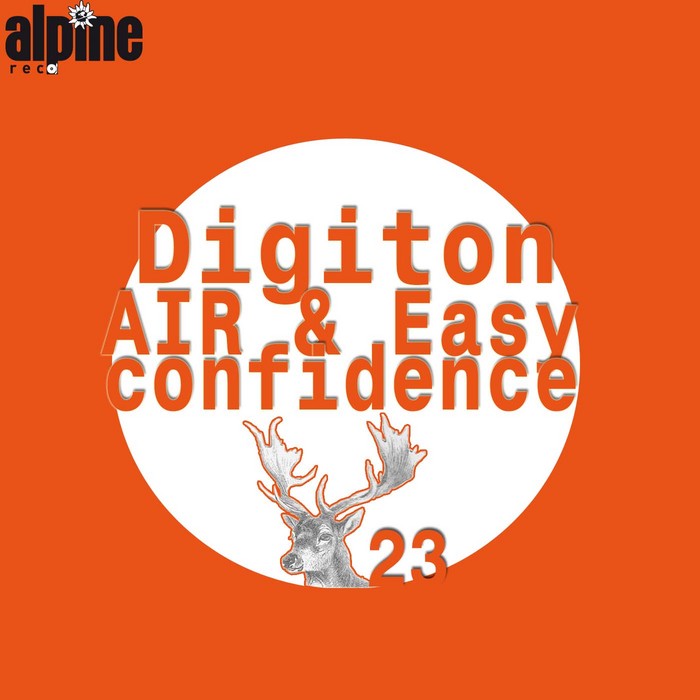 DIGITON - Air