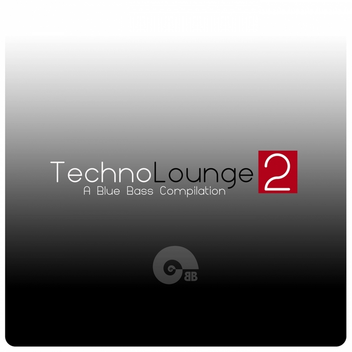 VARIOUS - Techno Lounge 2