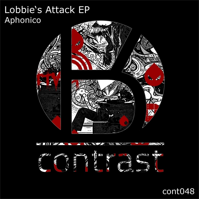 APHONICO - Lobbie's Attack EP