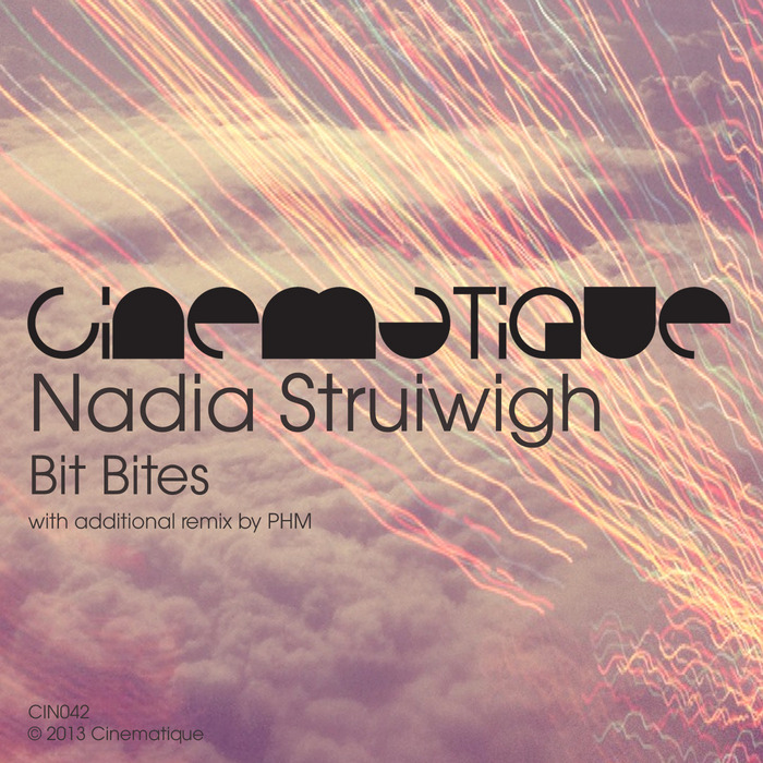 STRUIWIGH, Nadia - Bit Bites