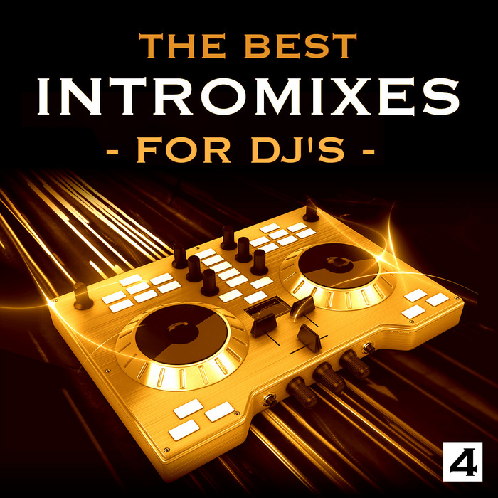Various The Best Intro Mixes For DJ s Vol 4 at Juno Download