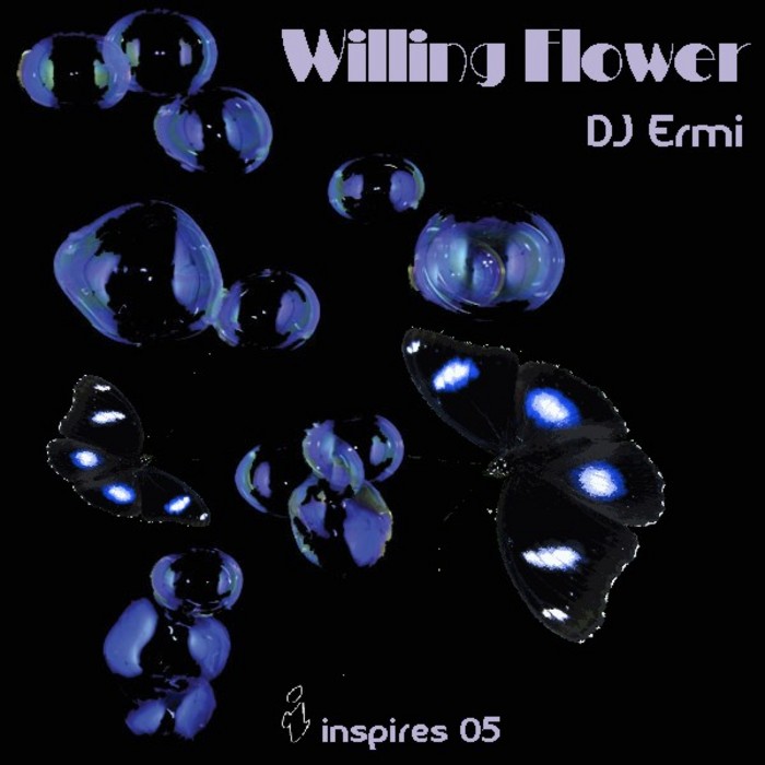 DJ ERMI - Willing Flower