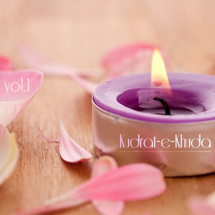 VARIOUS - Kudrat E Khuda Vol 1