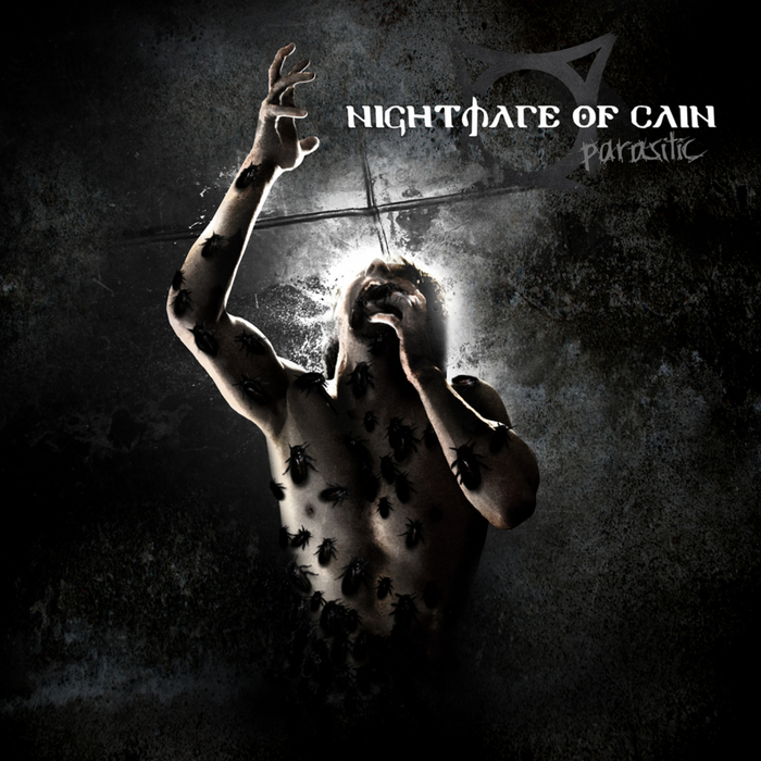 NIGHTMARE OF CAIN - Parasitic
