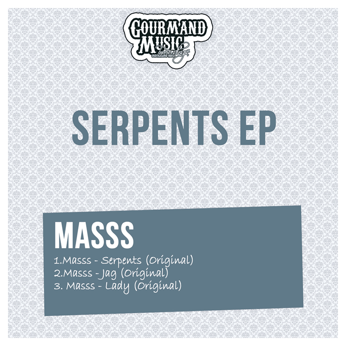 MASSS - Serpents EP