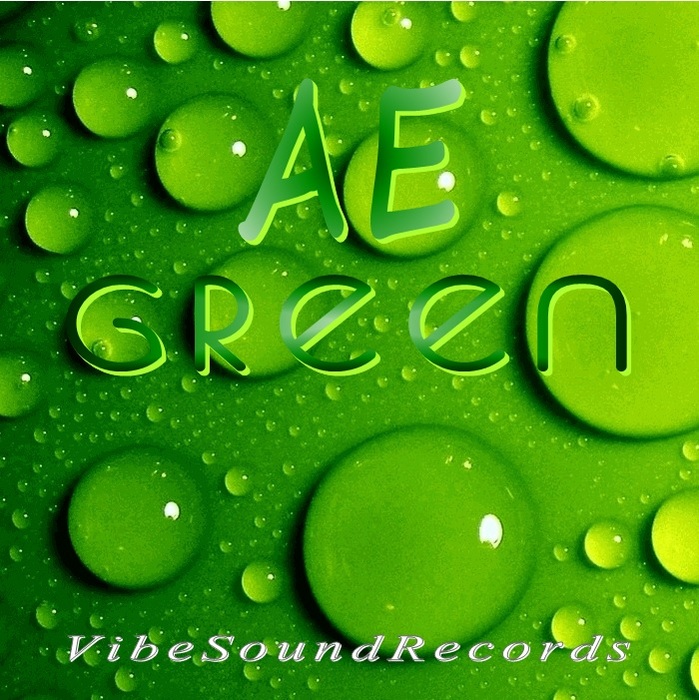 AE - Green