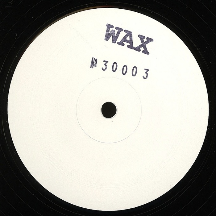 WAX - 30003