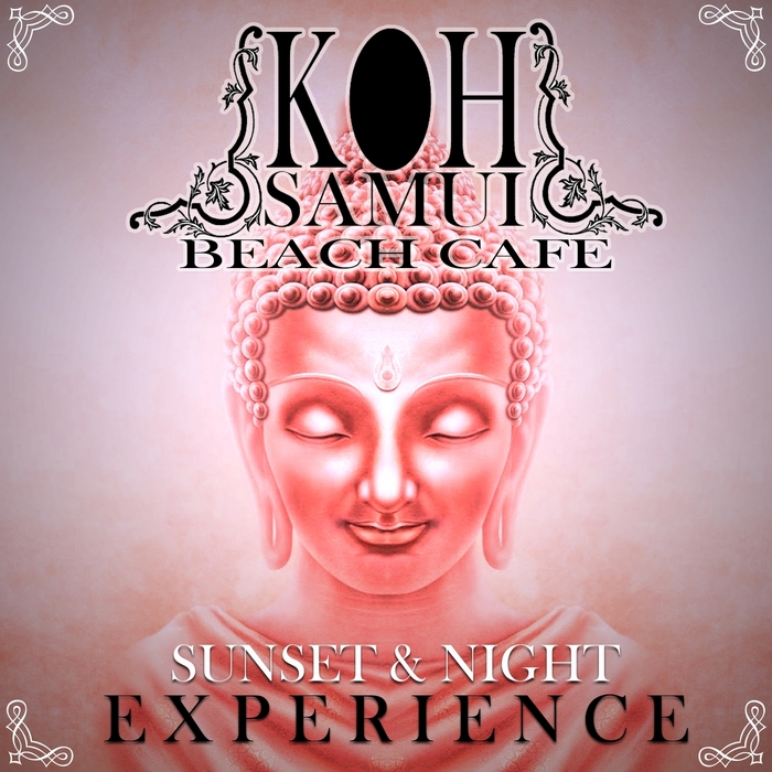 GHENCEA/WKW DJ TEAM/TANI & SOLI - Koh Samui Beach Cafe (Sunset & Night Experience)