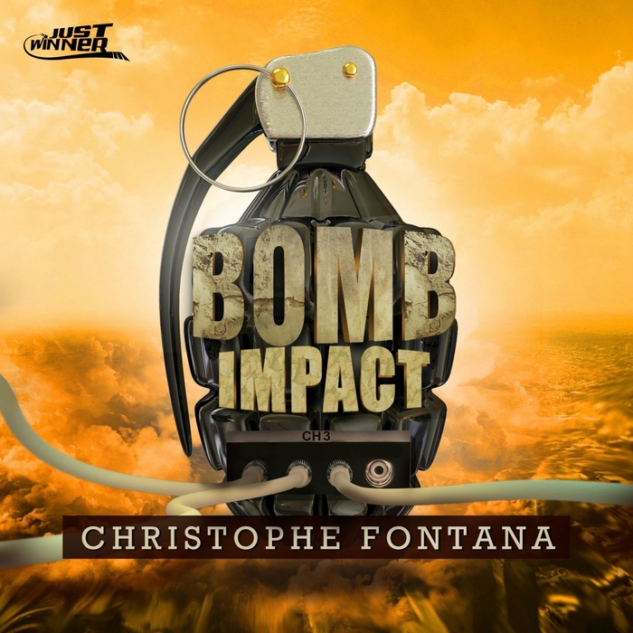 FONTANA, Christophe - Bomb Impact