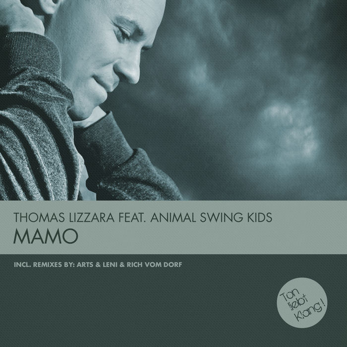 LIZZARA, Thomas feat ANIMAL SWING KIDS - Mamo