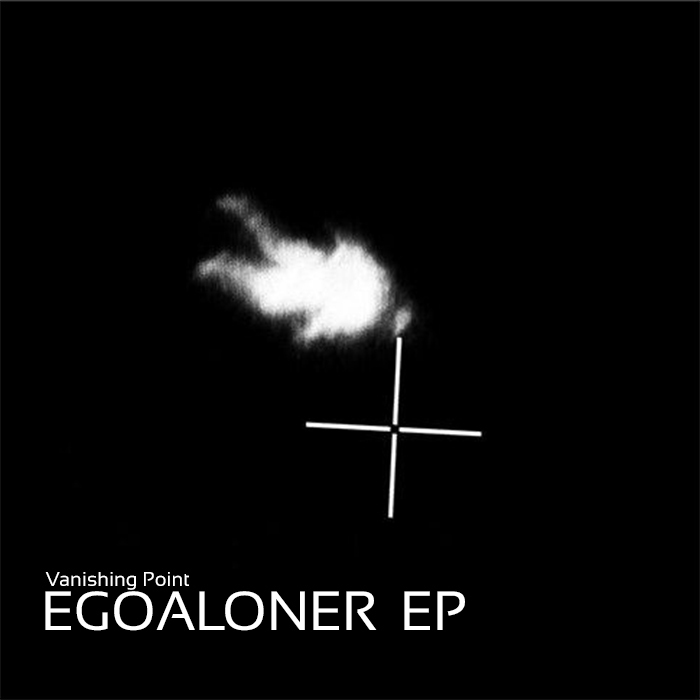 VANISHING POINT - Egoaloner EP