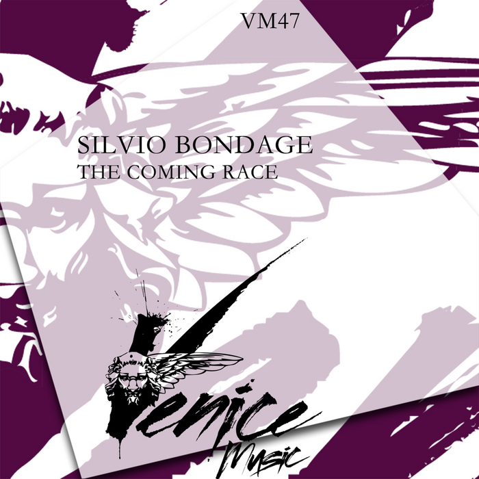 BONDAGE, Silvio - The Coming Race