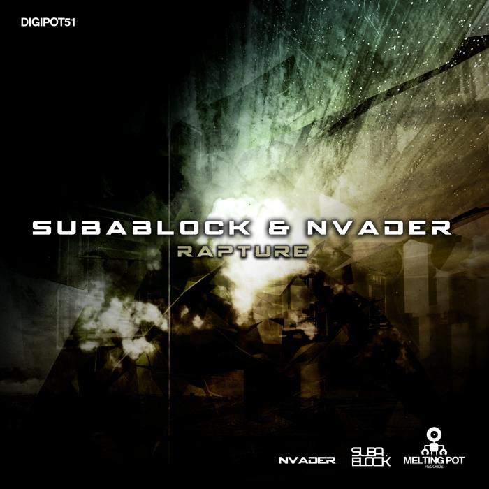 SUBABLOCK/NVADER - Rapture