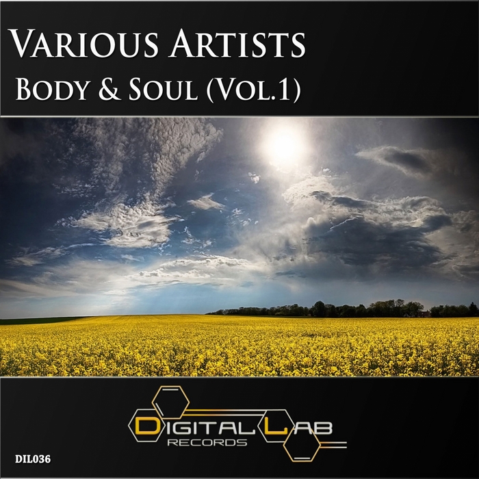 VARIOUS - Body & Soul Vol 1