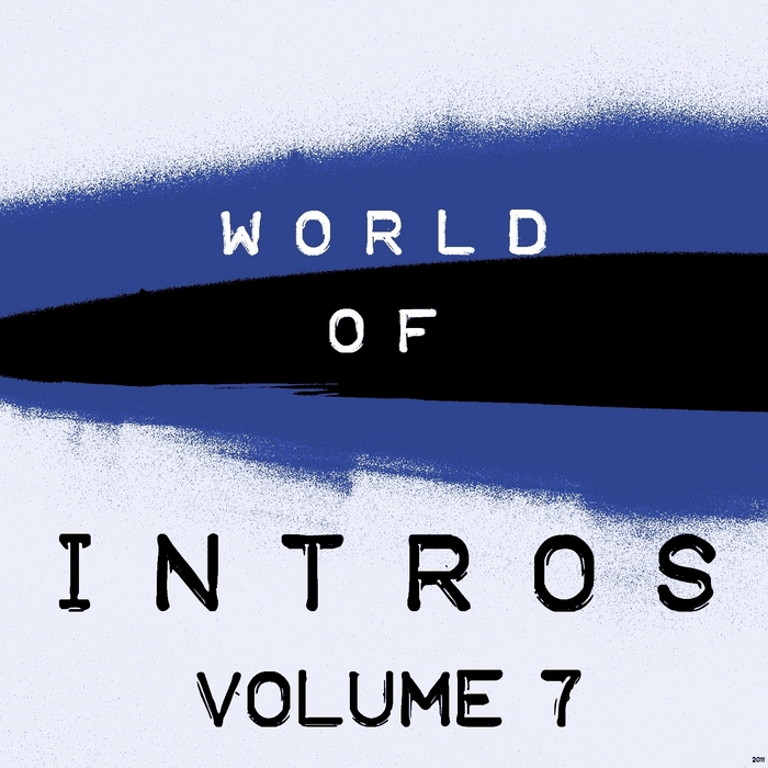 VARIOUS - World Of Intros Vol 7 (Special DJ Tools)