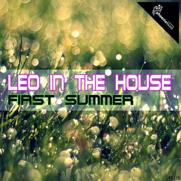 LEO IN THE HOUSE - First Summer