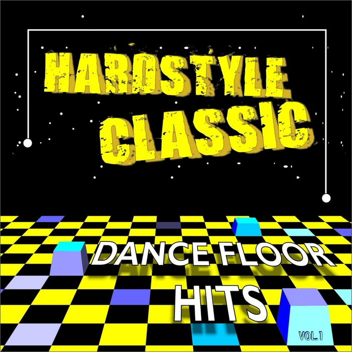 Various Hardstyle Classic Vol 1 (Dance Floor Hits) at Juno Download
