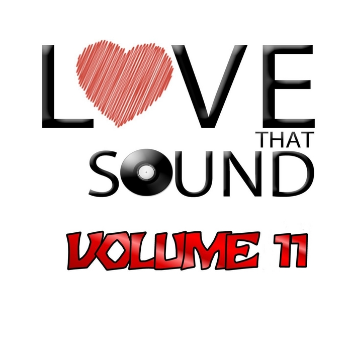 VARIOUS - Love That Sound Greatest Hits Vol 11
