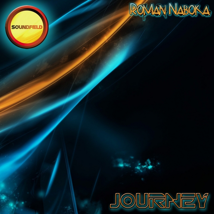 NABOKA, Roman - Journey