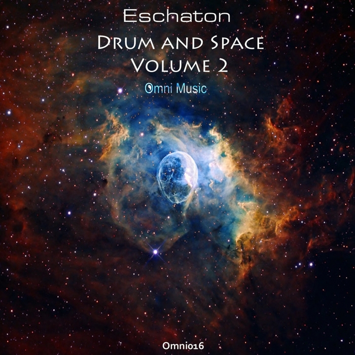 ESCHATON - Drum & Space Volume 2