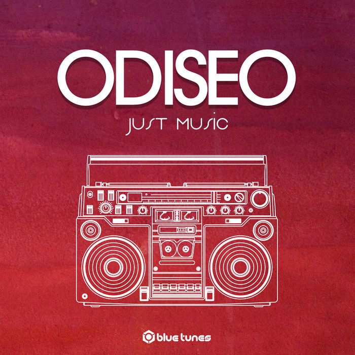 ODISEO/VARIOUS - Just Music