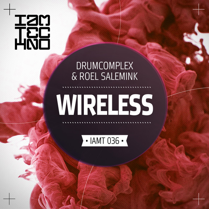 DRUMCOMPLEX/ROEL SALEMINK - Wireless