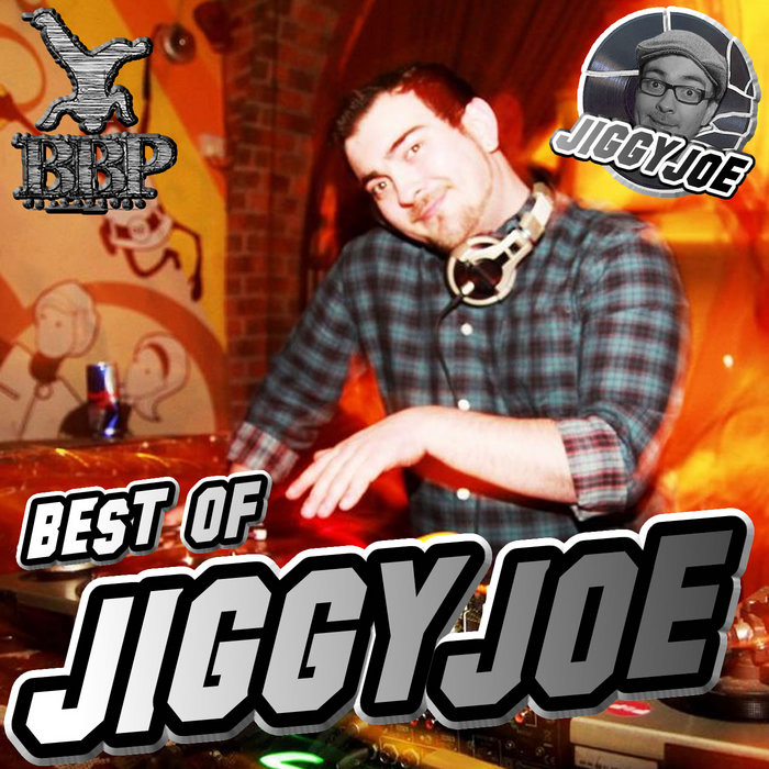 JIGGYJOE - Best Of JiggyJoe