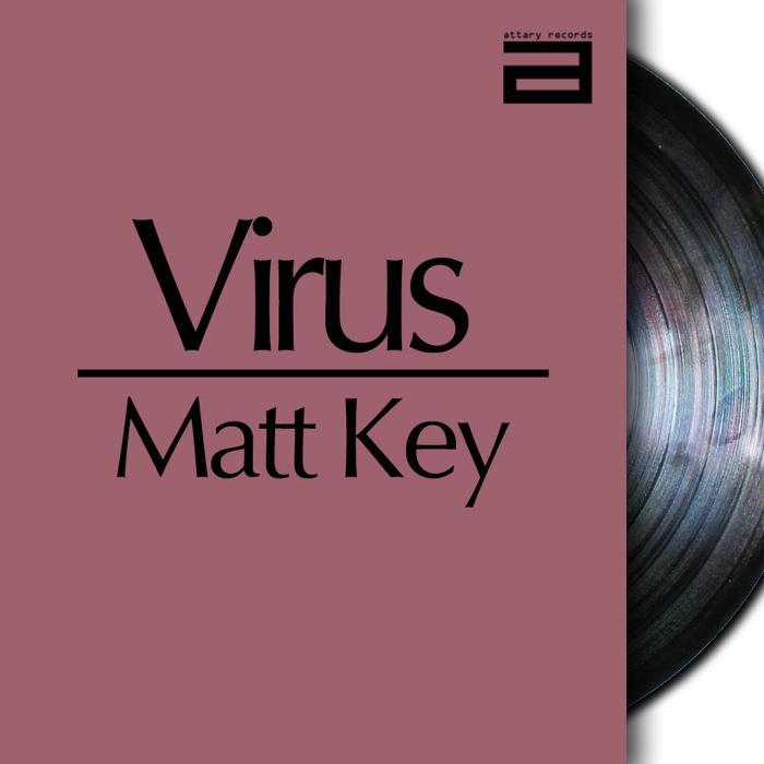 KEYL, Matt - Virus